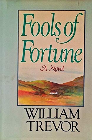 Fools of Fortune